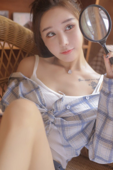 女生叫男生CRUSH什么含义